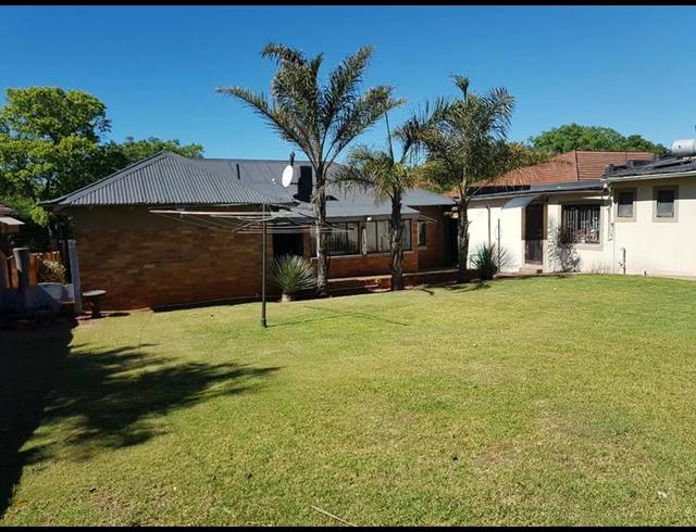 3 BEDROOM HOUSE FOR SALE IN SUNNYRIDGE